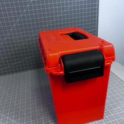 Case Gard Dry Box 