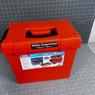 Case Gard Dry Box 