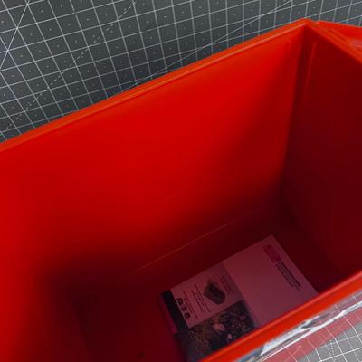 Case Gard Dry Box 