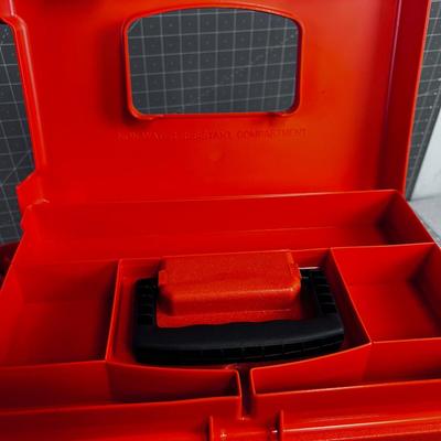 Case Gard Dry Box 