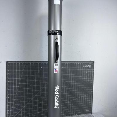 ROD CADDY new 