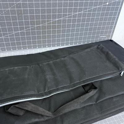 ROWAN Ice Fishing ROD Bag