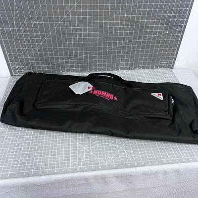 ROWAN Ice Fishing ROD Bag