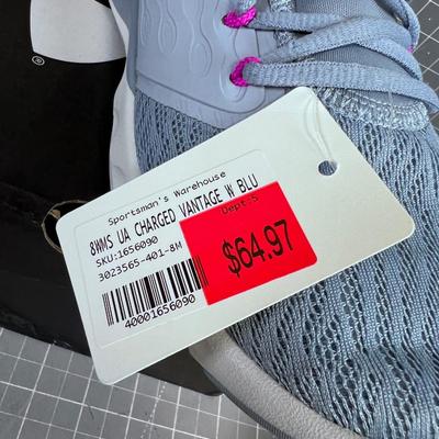 Under Armor 
