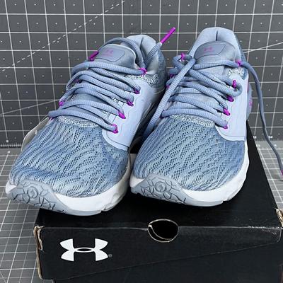 Under Armor 