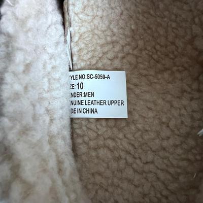 Stoney River NEW Slippers - No  Box. 