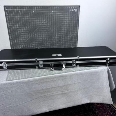 VITAL IMPACT Double Rifle case
