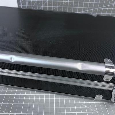 VITAL IMPACT Double Rifle case