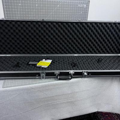 VITAL IMPACT Double Rifle case