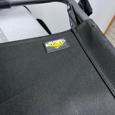2 Stadium Seats by Cascade