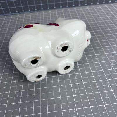 Shawnee Ping Bank COLLECTIBLE - Small