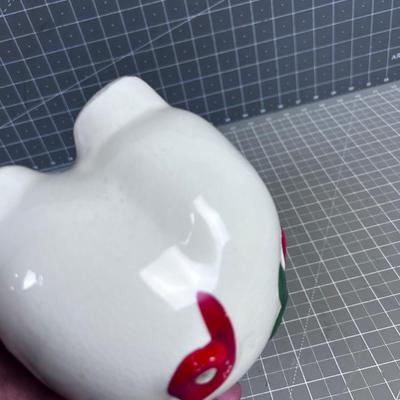 Shawnee Ping Bank COLLECTIBLE - Med