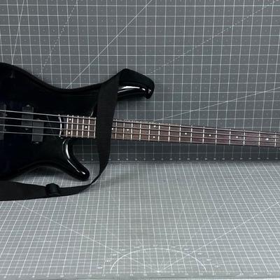 Sound Design Bass Guitar by IBANEZ
