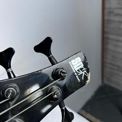 Sound Design Bass Guitar by IBANEZ