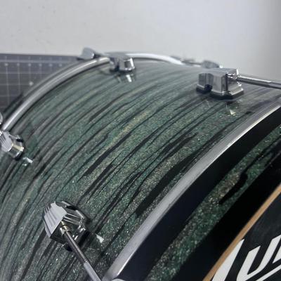 Ludwig Bass Drum 