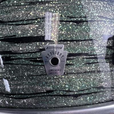 Ludwig Bass Drum 