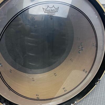 Ludwig Bass Drum 