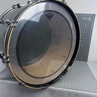 Ludwig Bass Drum 