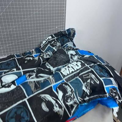 Twin Childs Star Wars Comforter