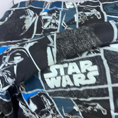 Twin Childs Star Wars Comforter