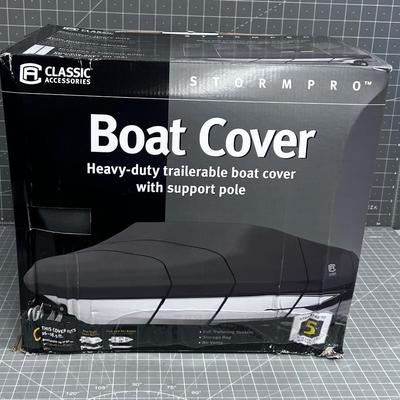 Boat Cover, NEW by Housse de Bateau 