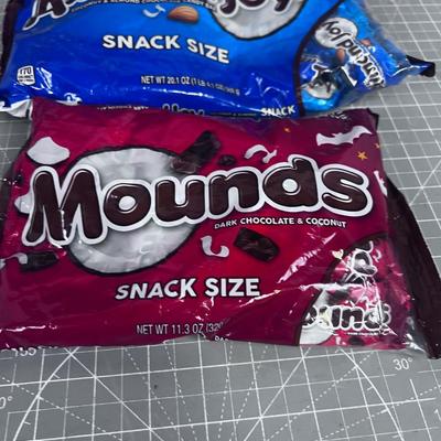 Candy Expired Dated of 2022 