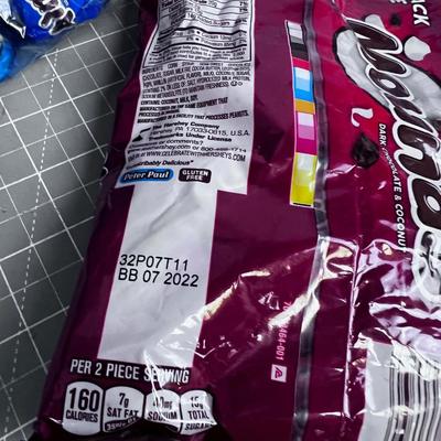 Candy Expired Dated of 2022 