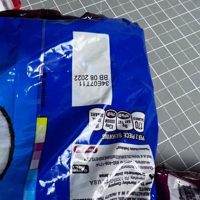 Candy Expired Dated of 2022 