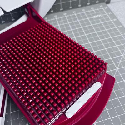 Genius Grater / Slicer Like new 