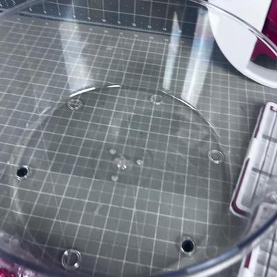 Genius Grater / Slicer Like new 