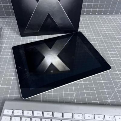 Apple Stuff 