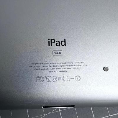 Apple Stuff 