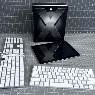 Apple Stuff 