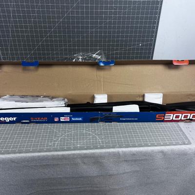 STOEGER S3000C BB Gun in the box, NEW 