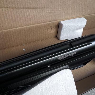 STOEGER S3000C BB Gun in the box, NEW 