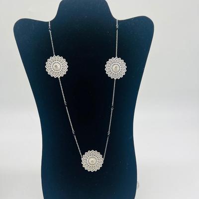 LARGE JEWELRY LOT~Peridot, Sterling, Glass & More