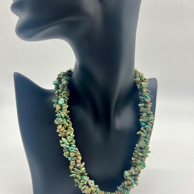 LARGE JEWELRY LOT~Peridot, Sterling, Glass & More