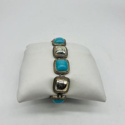 LARGE JEWELRY LOT~Peridot, Sterling, Glass & More