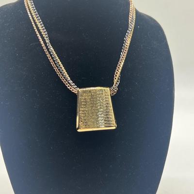 LARGE JEWELRY LOT~Peridot, Sterling, Glass & More