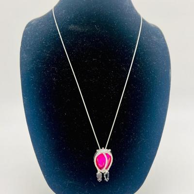 LARGE JEWELRY LOT~Peridot, Sterling, Glass & More