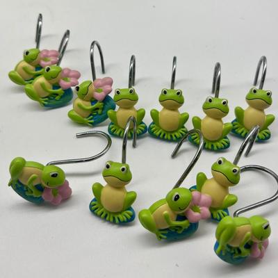 Must Love Frogs Lot