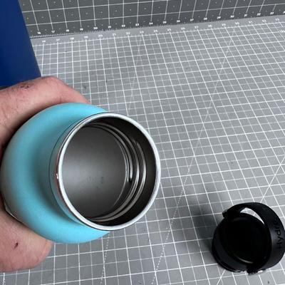 2 Hydro FLASK Water Bottles NEW 