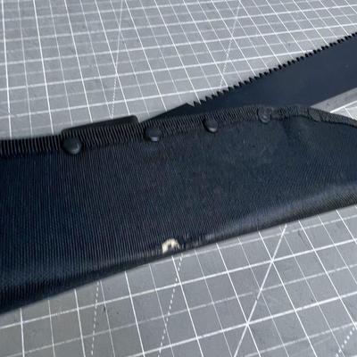 GERBER Machete 