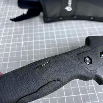 GERBER Machete 