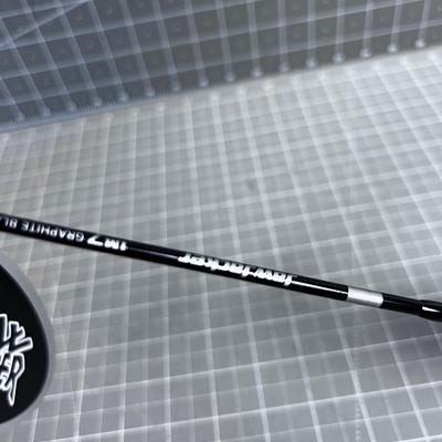 Jaw Jacker Ice Fishing Pole NEW 