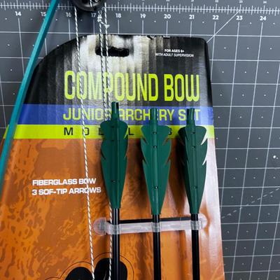 Junior Archery Set NEW 