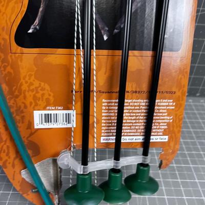 Junior Archery Set NEW 