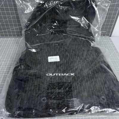 Subaru Outback Floor Mat Set NEW NEVER USED. 