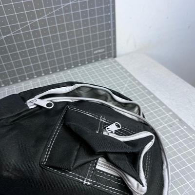ROWAN Ice Fishing ROD Bag