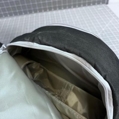 ROWAN Ice Fishing ROD Bag